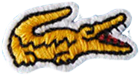 Lacoste Logo image